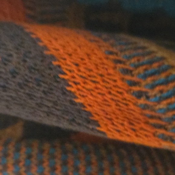 Ruby Rd. Multicolor Knit Cardigan - Picture 3 of 11